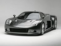 pic for Chrysler ME Four